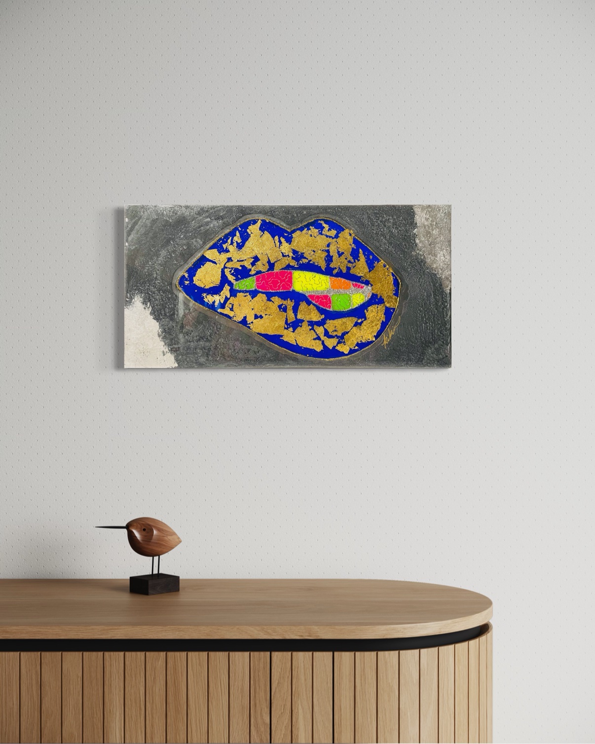 Piece 91