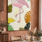 Piece 79 — luxury epoxy resin art by KIKI by Kirenia Alvarez, Miami