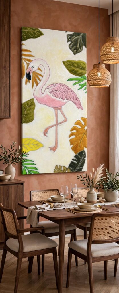 Piece 79 — luxury epoxy resin art by KIKI by Kirenia Alvarez, Miami