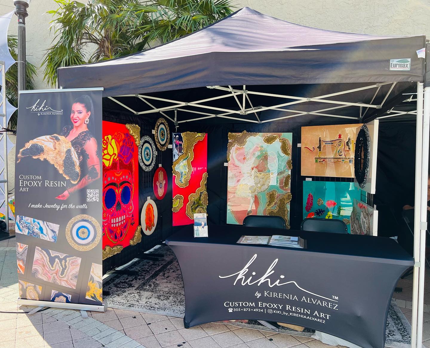 Little Havana Fashion Fetê — Gay Ocho Festival, February 19, 2023