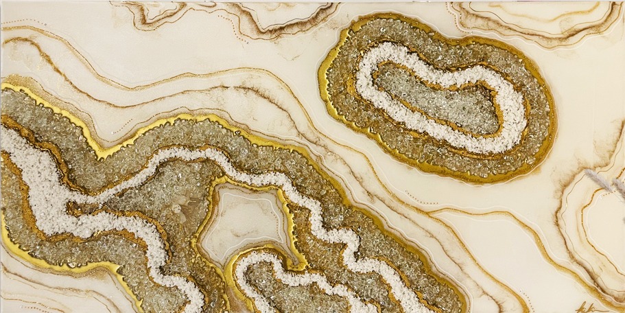 Río Dorado